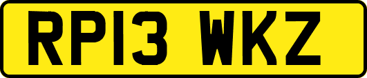 RP13WKZ