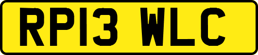 RP13WLC