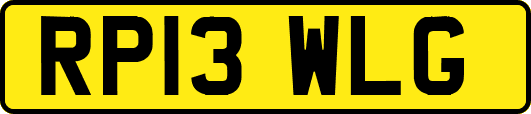 RP13WLG