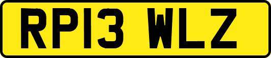 RP13WLZ