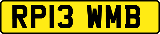 RP13WMB