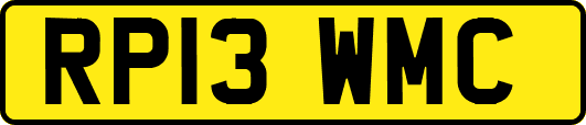RP13WMC