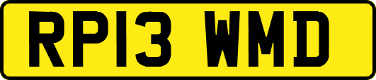 RP13WMD