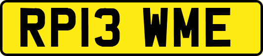 RP13WME