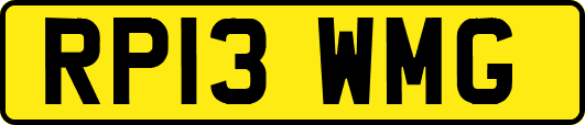 RP13WMG