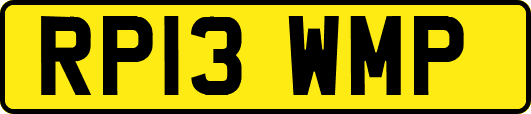 RP13WMP