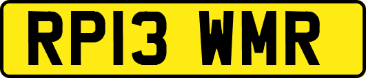 RP13WMR