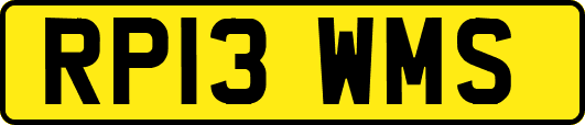 RP13WMS