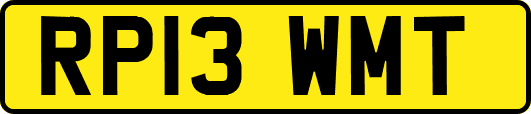 RP13WMT