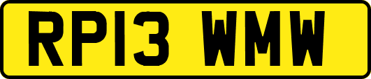 RP13WMW