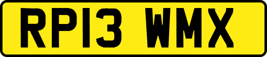 RP13WMX