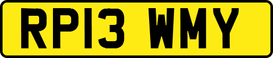 RP13WMY
