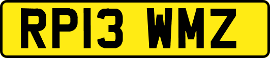 RP13WMZ
