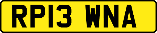 RP13WNA