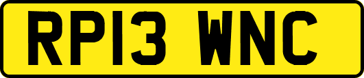 RP13WNC