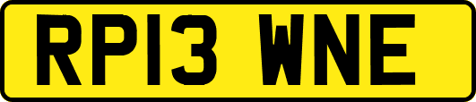 RP13WNE
