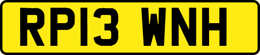 RP13WNH