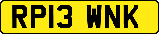 RP13WNK