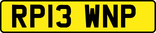RP13WNP