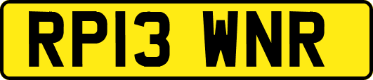 RP13WNR