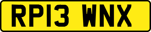 RP13WNX