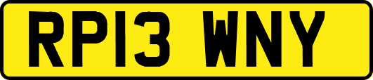 RP13WNY