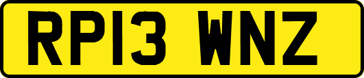 RP13WNZ