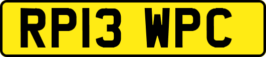 RP13WPC