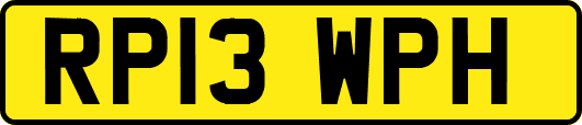 RP13WPH