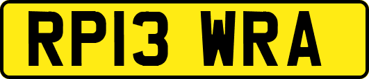 RP13WRA
