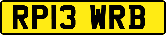 RP13WRB