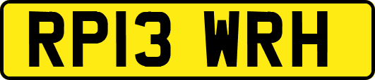 RP13WRH