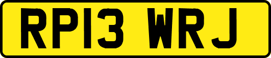 RP13WRJ