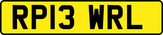 RP13WRL