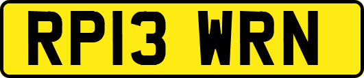 RP13WRN