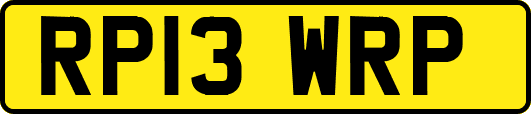 RP13WRP