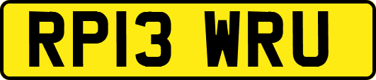 RP13WRU