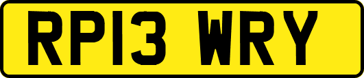 RP13WRY