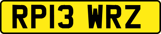 RP13WRZ