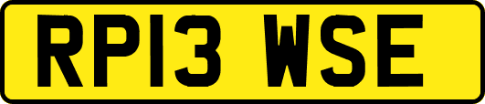 RP13WSE