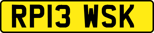 RP13WSK
