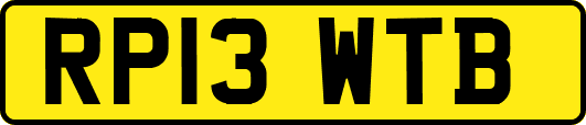 RP13WTB