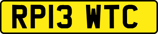 RP13WTC