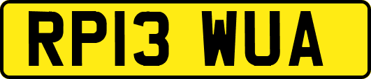 RP13WUA