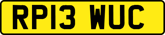 RP13WUC