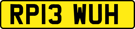 RP13WUH