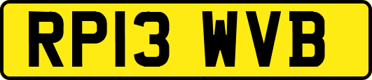 RP13WVB