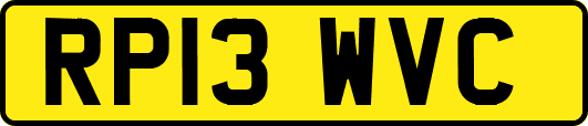 RP13WVC