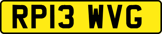 RP13WVG