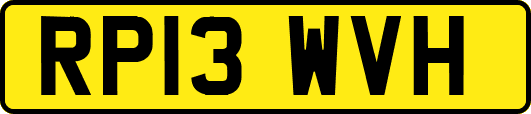 RP13WVH